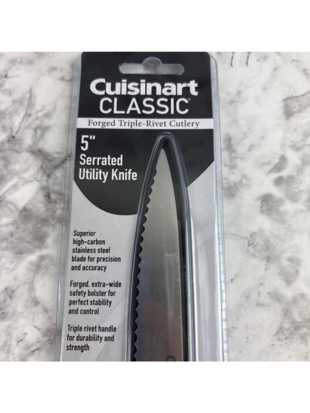 Cuisinart 5